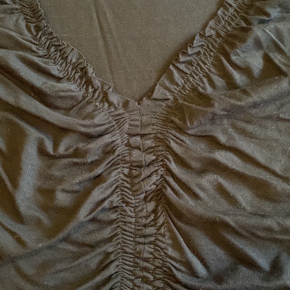 Diab'less 🖤 Sexy, black long sleeve - Picture 3 of 5